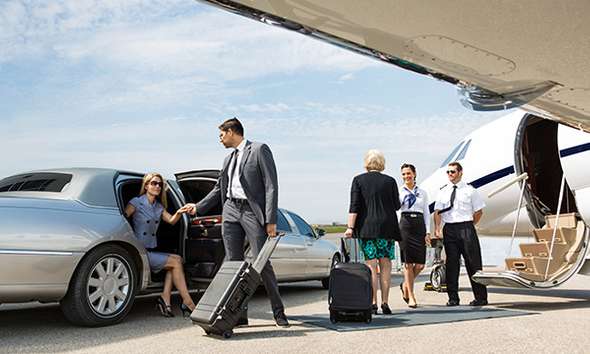 AIRPORT TRANSPORTATION SERVICES